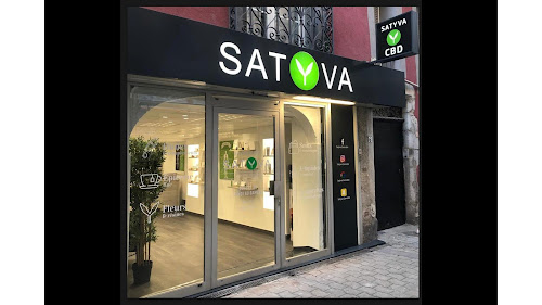 Satyva CBD Grenoble à Grenoble