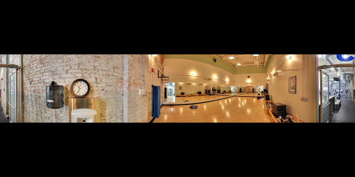 Gym «Merritt Clubs - 24 HR Fort Avenue/Federal Hill», reviews and photos, 921 E Fort Ave, Baltimore, MD 21230, USA