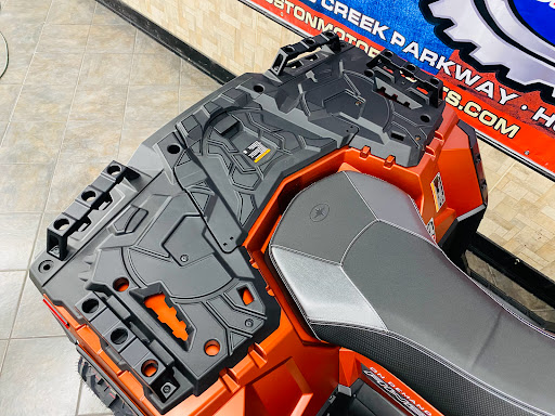 ATV Dealer «Houston Motorsports», reviews and photos, 9550 FM 1960 Road West, Houston, TX 77070, USA