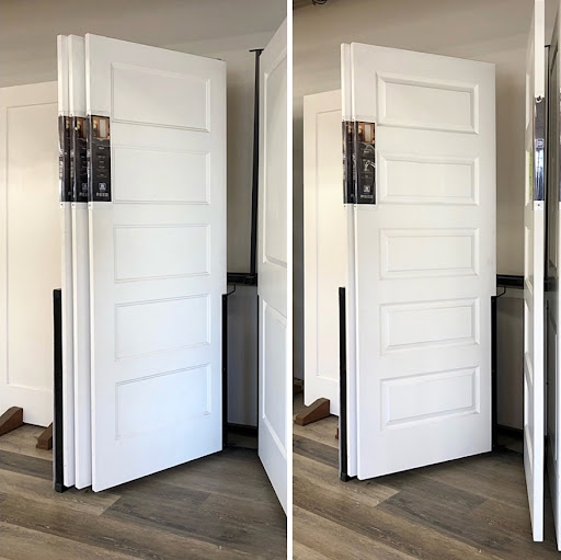 Home Improvement Store «Builders Surplus», reviews and photos, 2 Conduit St, Central Falls, RI 02863, USA