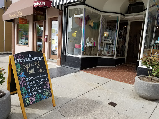 Boutique «The Little Apple», reviews and photos, 4361 Main St, Philadelphia, PA 19127, USA