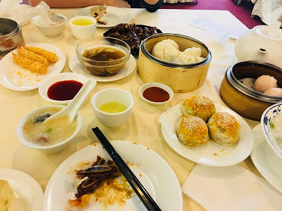 Sky Dragon Chinese Restaurant 龍翔酒樓