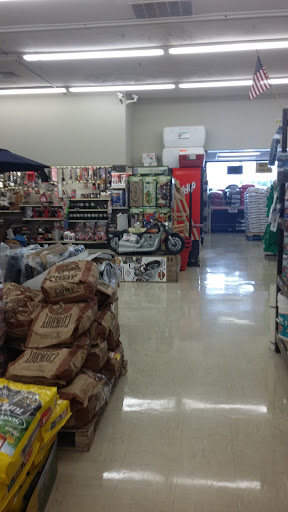 Home Improvement Store «Tops Home Center #55», reviews and photos, 2927 S A St, Elwood, IN 46036, USA