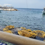 Photo n°2 de l'avis de TIZIANO.A fait le 01/08/2023 à 20:52 sur le  Trattoria Da Emilia à Sorrento