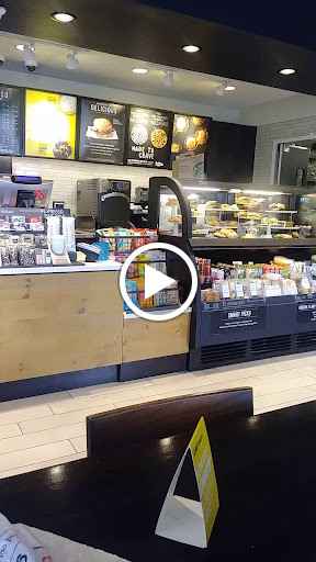 Coffee Shop «Starbucks», reviews and photos, 168 Semoran Blvd, Casselberry, FL 32707, USA