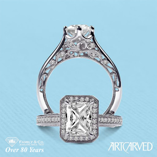 Jeweler «Family & Co. Jewelers», reviews and photos, 65 NJ-70, Marlton, NJ 08053, USA