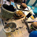 Photo n°2 de l'avis de TY.h fait le 02/09/2019 à 13:47 sur le  M43 Burger Bar-BQ à Füssen