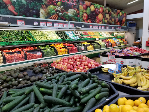 Supermarket «Shop Rite Supermarket», reviews and photos, 5800 Bancroft Ave, Oakland, CA 94605, USA