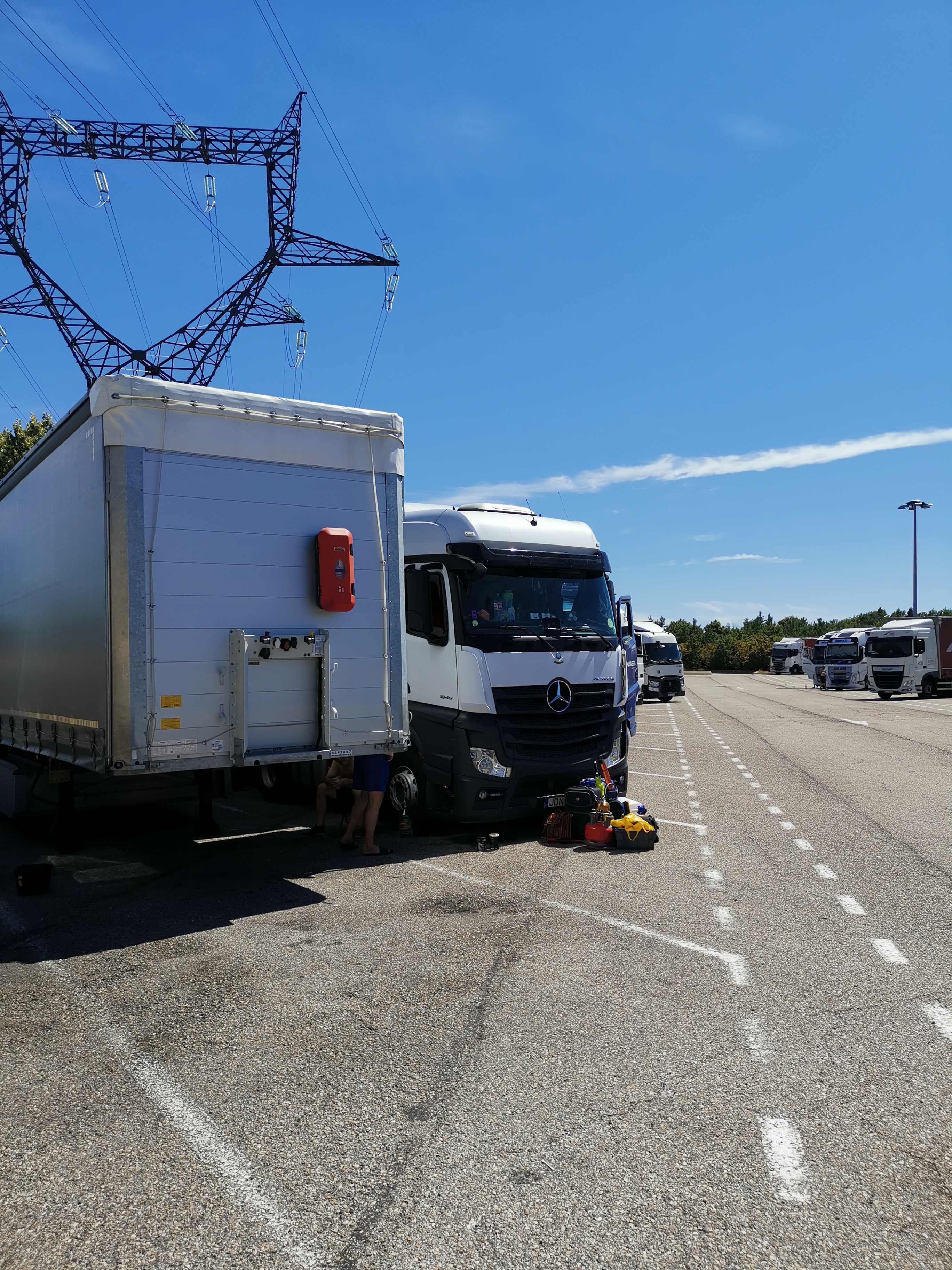 Photo n° 27 de l'avis de Horst.e fait le 06/09/2019 à 18:18