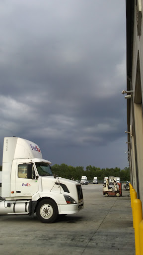 Freight Forwarding Service «FedEx Freight», reviews and photos, 4290 Thurman Rd, Conley, GA 30288, USA