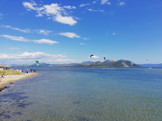 Neretva Delta Beach