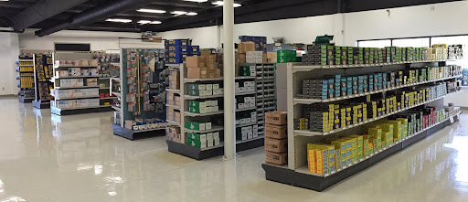 Building Materials Store «Talbert Building Supply», reviews and photos, 3101 Hillsborough Rd, Durham, NC 27705, USA