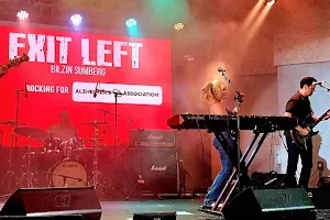 Exit Left Rock & Party Band image