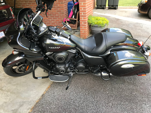 Motorcycle Dealer «Waynesville Cycle Center», reviews and photos, 18999 Great Smoky Mountains Expy, Waynesville, NC 28786, USA