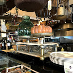 Photo n°2 de l'avis de Dany.t fait le 25/04/2018 à 11:48 sur le  Osteria Moriconi à Punta Marina