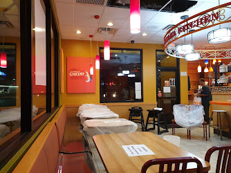 Popeyes Louisiana Kitchen