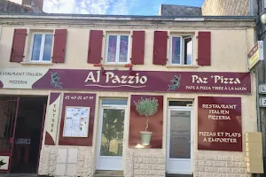 Al Pazzio Paz'pizza image