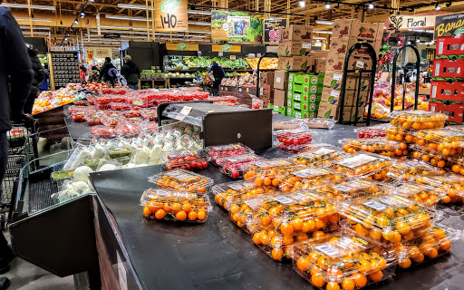 Supermarket «Wegmans», reviews and photos, 1 Village Drive, King of Prussia, PA 19406, USA