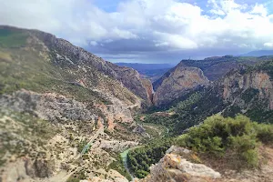 Mirador De Las Buitreras image