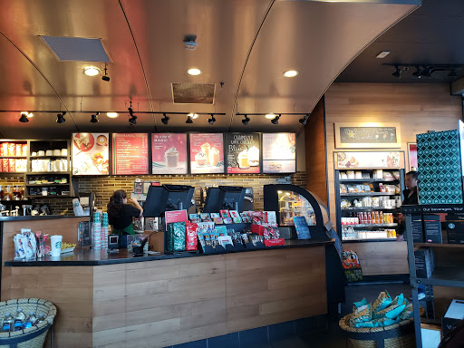 Coffee Shop «Starbucks», reviews and photos, 1364 Centennial Ave, Piscataway Township, NJ 08854, USA