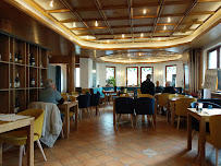 Atmosphère du Restaurant Au Brochet à Erstein - n°2