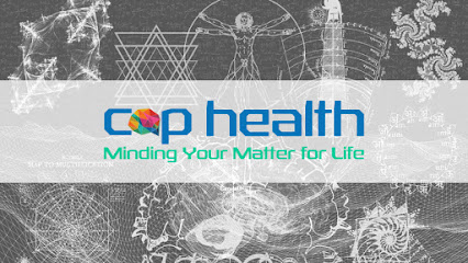 CAP Health For Life