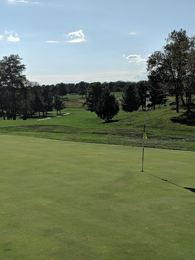 Golf Course «Black Rock Golf Course», reviews and photos, 20025 Mt Aetna Rd, Hagerstown, MD 21742, USA