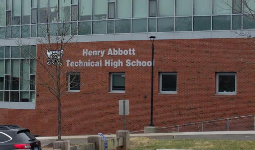 Henry Abbott Technical High Schoo