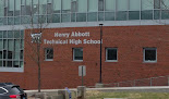 Henry Abbott Technical High Schoo