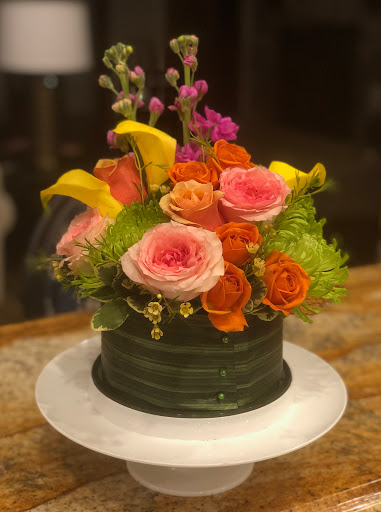 Florist «In Bloom Florist - Heathrow, Florida», reviews and photos, 1210 International Pkwy, Lake Mary, FL 32746, USA