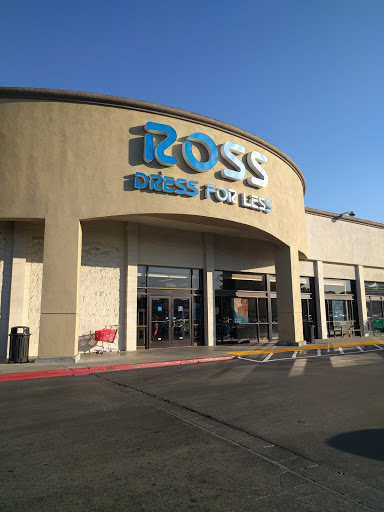 Ross Dress for Less, 7886 Dublin Blvd, Dublin, CA 94568, USA, 