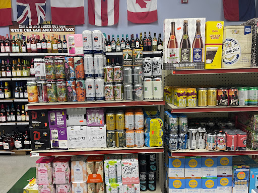Beer Store «Biddulph Beverage Store», reviews and photos, 6980 Biddulph Rd, Cleveland, OH 44144, USA