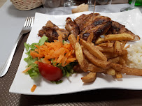 Churrasco du Delicias De Portugal RESTAURANT EPICERIE à Champigny - n°8