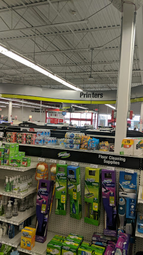 Office Supply Store «Staples», reviews and photos, 5500 Sunrise Hwy, Massapequa, NY 11758, USA