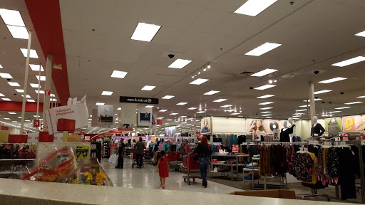 Department Store «Target», reviews and photos, 200 Vintage Way, Novato, CA 94945, USA