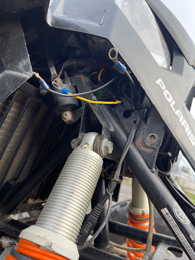 Motorcycle Dealer «Chico Motorsports», reviews and photos, 1538 Park Ave, Chico, CA 95928, USA