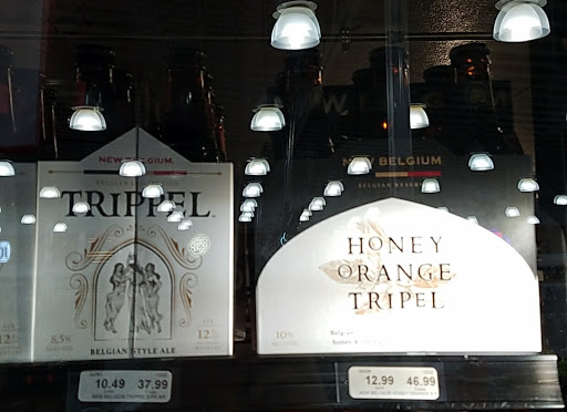 Liquor Store «Chambers Wine and Liquor», reviews and photos, 15260 E Iliff Ave, Aurora, CO 80014, USA