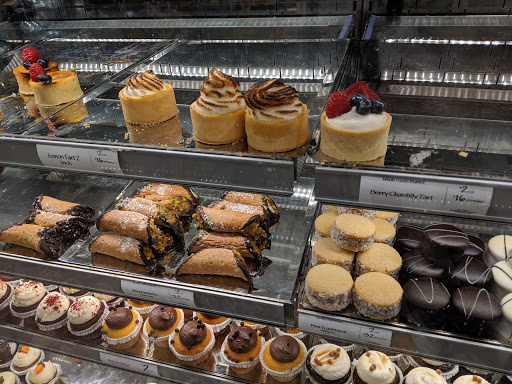 Grocery Store «Whole Foods Market», reviews and photos, 3313 University Ave, Madison, WI 53705, USA