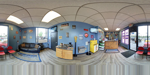 Auto Parts Store «Derksen Automotive», reviews and photos, 200 N Broadway St, Greenville, OH 45331, USA