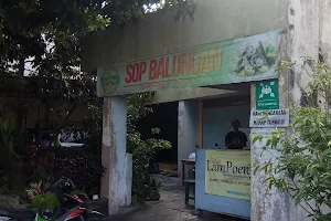 Kedai LamPoeng (Kedai Dalam Kampoeng)꧋ꦏꦼꦣꦻꦭꦩ꧀ꦥꦺꦴꦮꦺꦁ image