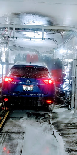 Car Dealer «Lee Johnson Auto Family», reviews and photos, 11845 NE 85th St, Kirkland, WA 98033, USA