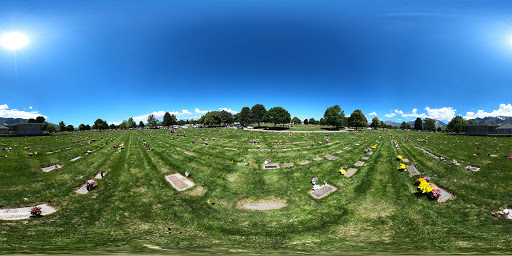 Cemetery «Larkin Sunset Gardens», reviews and photos, 1950 Dimple Dell Rd, Sandy, UT 84092, USA