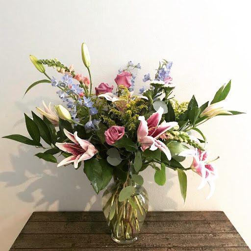 Florist «Open Air Designs - Florist | Wedding Planning | Gifts», reviews and photos, 607 N Myrtle Ave, Clearwater, FL 33755, USA