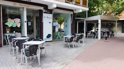 La Sucrera Pastisseria - C/ Julio Just, 44, 46120 Alboraia, Valencia, Spain