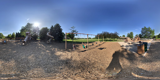 Park «Hampe Park», reviews and photos, 297 W Lies Rd, Carol Stream, IL 60188, USA
