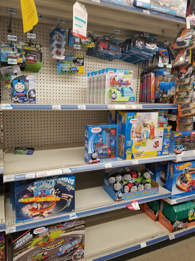 Discount Store «Kmart», reviews and photos, 411 Main St, Belleville, NJ 07109, USA