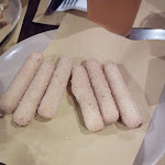 Photo n°3 de l'avis de Rossella.t fait le 24/11/2019 à 00:17 sur le  Bounty Killer à Catanzaro