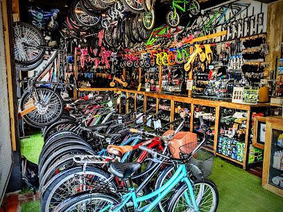 Bike Factory Medellin - Tienda de Bicicletas