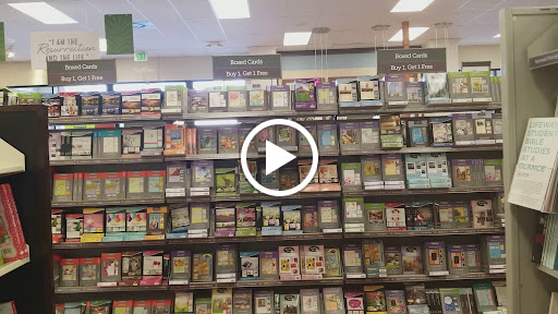 Book Store «LifeWay Christian Store», reviews and photos, 2535 E Imperial Hwy, Brea, CA 92821, USA