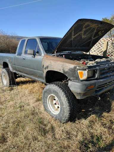 Car Detailing Service «Auto Detailing & More», reviews and photos, 1307 N Dixie Hwy, Elizabethtown, KY 42701, USA